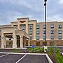 Hampton Inn Niagara Falls/Blvd