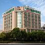 GreenTree Inn Taizhou Gaogang District Gov. Business Hotel