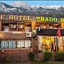 Hotel Prado Real