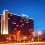 Radisson Blu Hotel, Chelyabinsk
