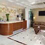 Oman Palm Hotel Suites