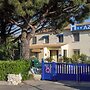 The Originals City, Hotel Azur, Fos sur Mer