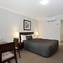 Elm Tree Motel