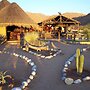 Solitaire Desert Farm