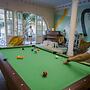 Viajero Montevideo Hostel