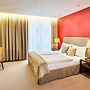 Austria Trend Hotel Savoyen Vienna