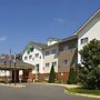 Holiday Inn Express & Suites Charlottesville - Ruckersville, an IHG Ho