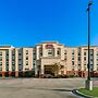 Hampton Inn & Suites Baltimore/Woodlawn