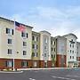 Candlewood Suites Sayre, an IHG Hotel