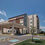 Springhill Suites Wichita Airport