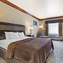 Best Western Fort Worth Inn & Suites