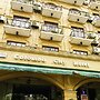 Colombo City Hotel