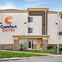 Comfort Suites Redding - Shasta Lake