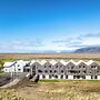 Fosshotel Vatnajokull