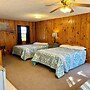 DRIFTWOOD RESORT BULL SHOALS