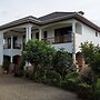 Room-kilihouse B&b Large Ensuite Double