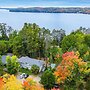 Muskoka Waterfront Retreat