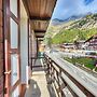Monterosa Cozy Apartment 200m From Ski