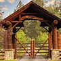 Alpine Falls Ranch