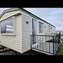 Beautiful 2-bed Caravan in Ingoldmells
