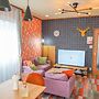 Living CUBE BEPPU