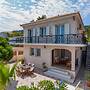 Villa Elizabeth - Seafront Modern Villa - Villa Elizabeth - Seafront C