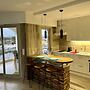 Studio moderne - Port de Mandelieu - Proche Mer -