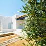 Angel Villa in Paros