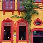 Pousada Des Arts