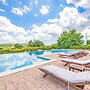 Pool Villa Angela Whirlpool