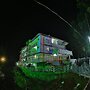 Thodupuzha 4-bhk Luxury Home awy From Home