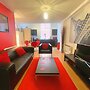 Vibrant Loft Apartment in Grade II Listed Building