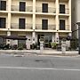 hotel arno