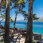 Luxury House Anita in old Town Cavtat-beachfront