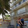 Caye Caulker Beach Hotel