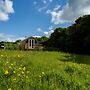 Beautiful 1 bed Glamping pod in Battle