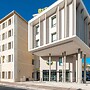 B&B HOTEL Toulon Centre Gare