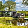 Rusty Boathouse