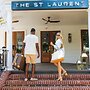 The St Laurent Social Club & Guest Rooms