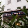 The St Laurent Social Club & Guest Rooms