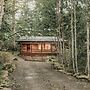 76GS - Genuine Log Cabin - WI-FI - Pets Ok - Sleeps 4