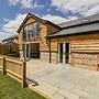 Threshing Barn