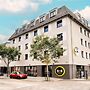 B&B HOTEL Gießen-City