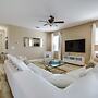 6 Bed 6 Bath Champions Gate Golf Resort! 6 Bedroom Villa by RedAwning