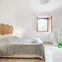 Trullo Bella Vista With Patio & Parking