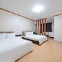 Donghae Lisa Hotel