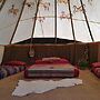 Eco Project Tipi at Permaculture Land