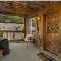 Log Cabin in the Sierras VH#152 by Bear Valley Vacation Rentals