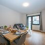 Boutique Apartment 11