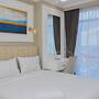 Modern And Comfy 2Br At Menteng Park Apartment